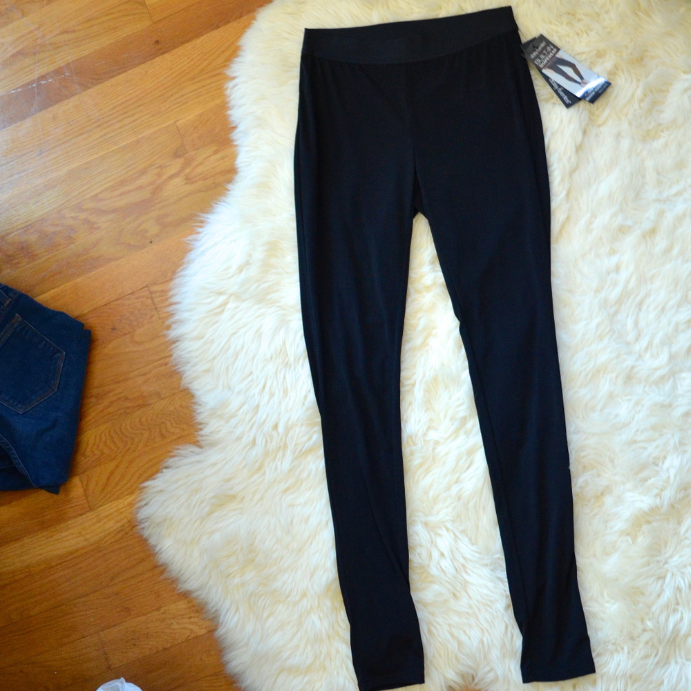 Shapewear Leggings